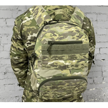 Тактичні рюкзаки