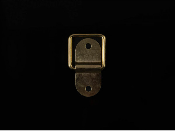 Петля-підвіс.  45х18мм