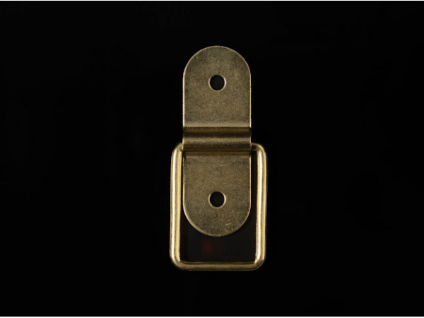 Петля-підвіс. Якість. 67х27мм