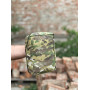 Аптечка тактическая Multicam из водостойкого материала с системой MOLLE, с люверсом для стока воды