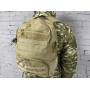Рюкзак Тактичний 20л. ISARM Coyote