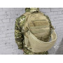 Рюкзак Тактичний 20л. ISARM Coyote
