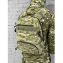 Рюкзак тактический 20л. ISARM Multicam .
