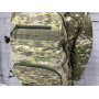 Рюкзак тактический 20л. ISARM Multicam .