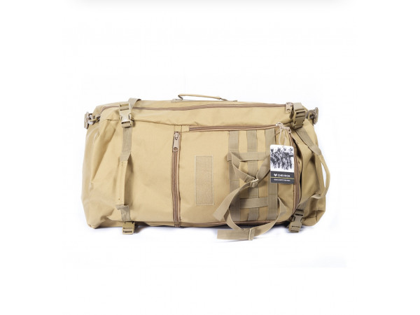 Рюкзак тактический 60л. Койот.