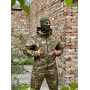Костюм з капюшоном забарвлення Multicam від ISARM для військовослужбовців, не утеплений, розмір XL