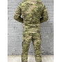 Костюм Multicam від ISARM. Розмір XL. Утеплений