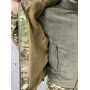 Костюм Multicam від ISARM. Розмір XL. Утеплений