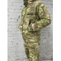 Костюм Multicam від ISARM. Розмір XL. Утеплений