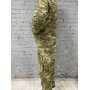 Костюм Multicam від ISARM. Розмір XL. Утеплений