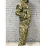 Костюм Multicam від ISARM. Розмір XL. Утеплений