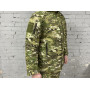 Костюм Multicam від MK. Розмір 2XL. Утеплений