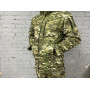 Костюм Multicam від MK. Розмір 2XL. Утеплений