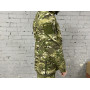 Костюм Multicam від MK. Розмір 2XL. Утеплений