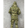 Костюм Multicam від MK. Розмір 2XL. Утеплений