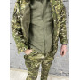 Костюм Multicam від MK. Розмір 2XL. Утеплений