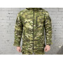 Костюм Multicam від MK. Розмір 2XL. Утеплений