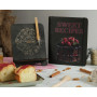 Книга для записів кулінарних рецептів "Sweet recipes" А5 22,5х17см