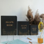 Книга для записів кулінарних рецептів "Recipe book" А5 22,5х17см