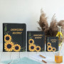 Книга для записей кулинарных рецептов "Incredible recipes" А6 16,5х13см