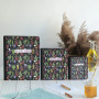 Книга для записів кулінарних рецептів "Recipe book" А6 16,5х13см