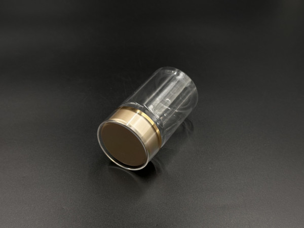 Баночка акрилова. 90x50мм