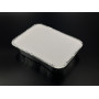 Контейнер з фольги LS-NC260 1850мл (260х188х68)