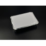 Контейнер з фольги LS-C22052 1000мл (220х158х52)