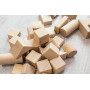 Детская игрушка. Конструктор. 48 деталей. Экопродукт. 26х35см