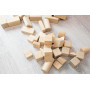 Детская игрушка. Конструктор. 48 деталей. Экопродукт. 26х35см