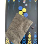 Нарди. 25*48см (48*50)
