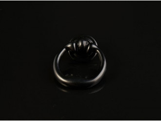 Ручка. Колір чорний. 45х60мм