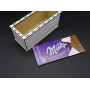 Подарункова скринька. MILKA. 20х9х9см