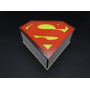 Подарункова скринька. SUPERMAN. 22х18х9см