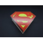 Подарункова скринька. SUPERMAN. 22х18х9см