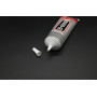 Клей силіконовий B-6000 (110ml) в тюбику з дозатором