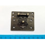 Замок квадратный. 55х47