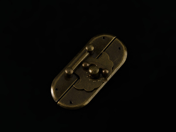 Замочок. 65х29мм