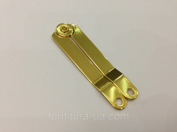 Петля спрямовуюча. 8х118х64мм