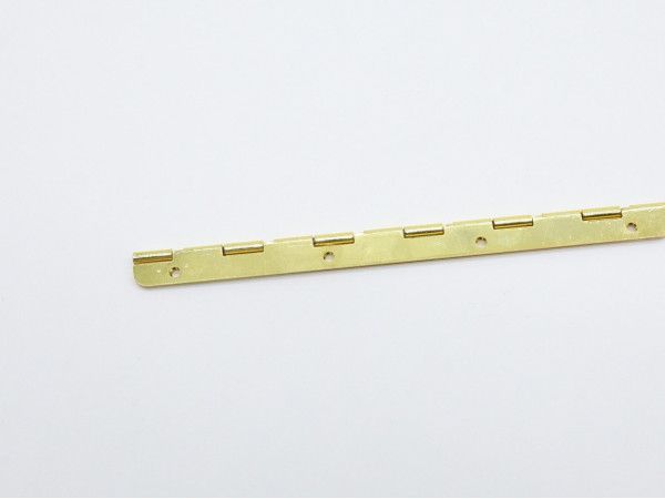 Петля рояльна. 90 градусів. 150х9мм