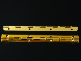 Петля рояльна. 90 градусів. 150х9мм