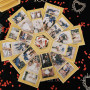 Коробка-трансформер для фотографій. 26х18см