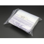 Пакеты Zip-Lock. 10х10см. 100шт/уп.