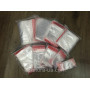 Пакети Zip-Lock. 10х12см. 100шт/уп.