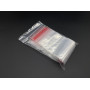Пакеты с Zip-Lock. 7х10см. 95шт/уп.