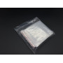 Пакети з Zip-Lock. 10х12см. 95шт/уп.
