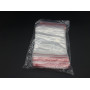 Пакети с Zip-Lock. 12х18см. 95шт/уп.