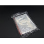 Пакети с Zip-Lock. 15х20см. 95шт/уп.