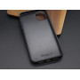 Дерев'яний чохол для гравіювання. IPHONE 11. Колір "горіх".
