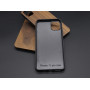 Дерев'яний чохол для гравіювання. IPHONE 11 PRO MAX. Колір "горіх".